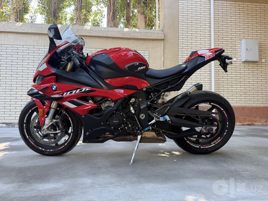 BMW S1000RR 2023