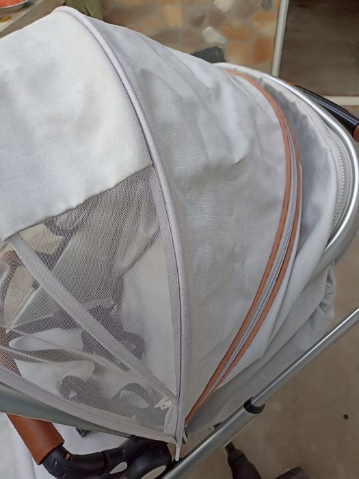 Количка 2 в 1 KikkaBoo Divaina