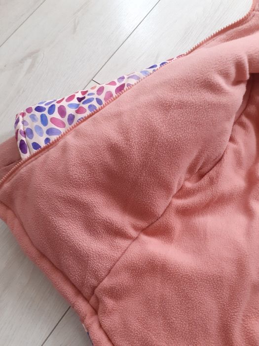 Ски екип за момиче