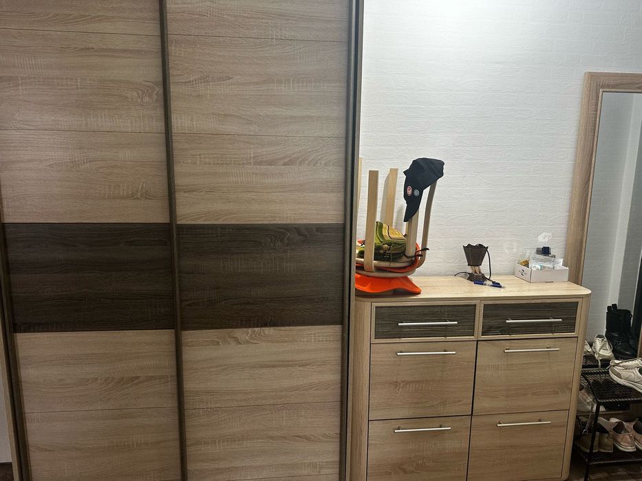 Прихожая, качественная