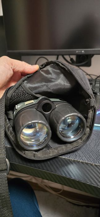 Night Vision Ranger 5x42
Folosit dar in perfectă stare de functionare