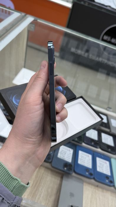 iPhone 12 Pro 512GB