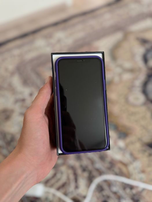 Продам iPhone 11pro / 64GB