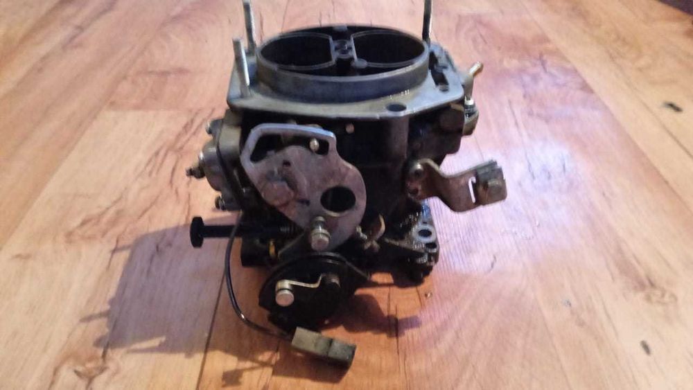 продам карбюратор от Ауди 80