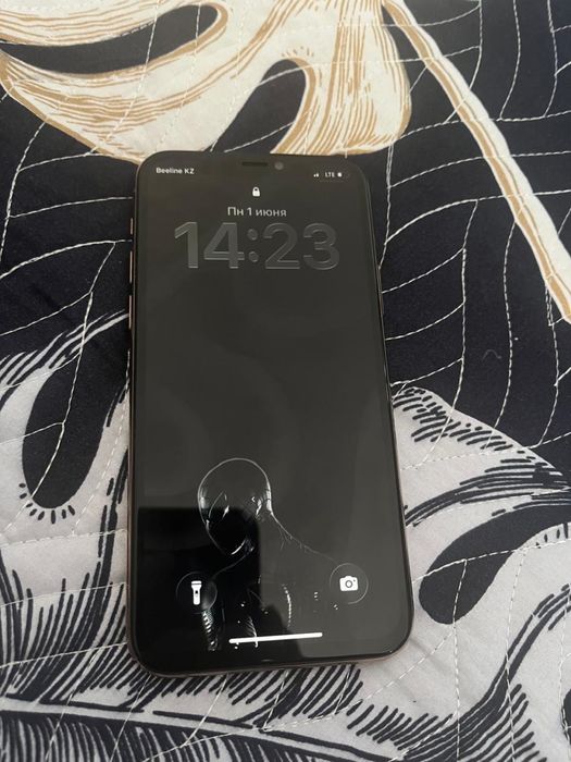 Iphone 11pro 64gb