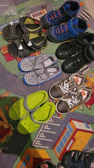 Lot incaltaminte 30-31