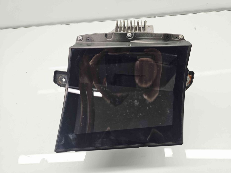 Display bord Bmw 5 (F10) [Fabr 2011-2016] 9246212
