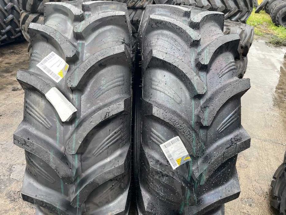 420/70R28 Cauciucuri noi RADIALE OZKA Anvelope noi LIVRARE GRATUITA