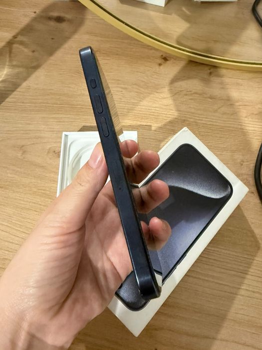 Iphone 15pro сатылады