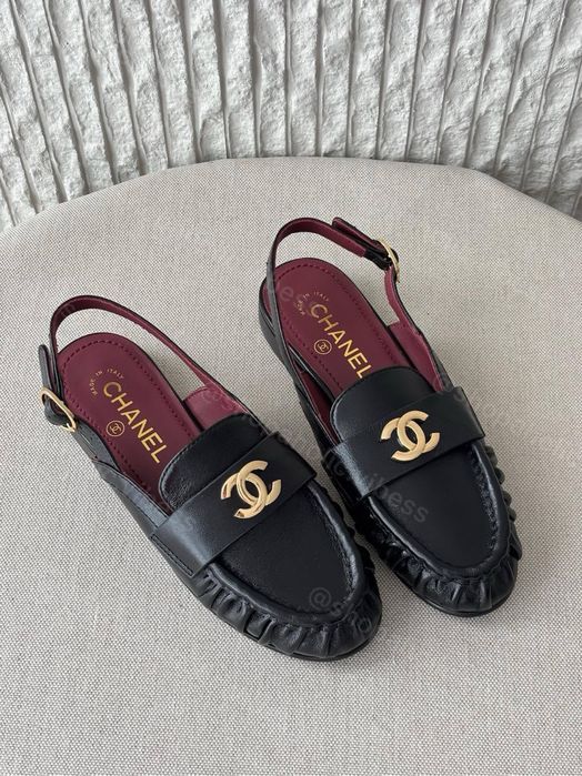 Sandale Chanel 35-42