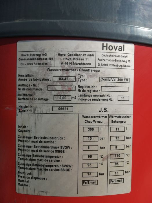 Centrala încălzire pe ULEI Motorina CLU