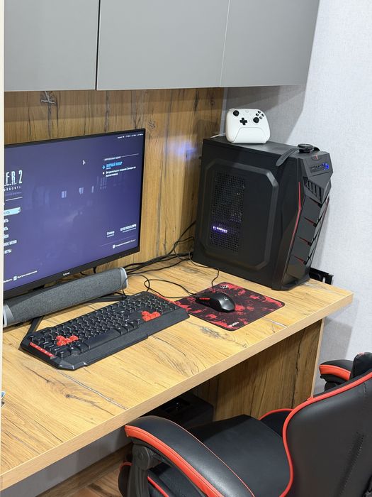 Игровой компьтер