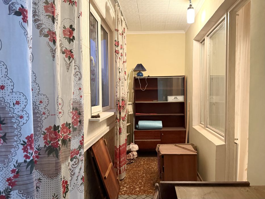 Двухкомнатная 2/3/4 Лисунова 1а, Зеркалка, Кадышева, Школа №151