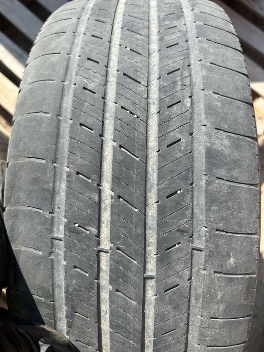 Шины  215/55R17 (8шт)