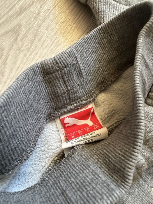 Костюм двойка оригинал puma