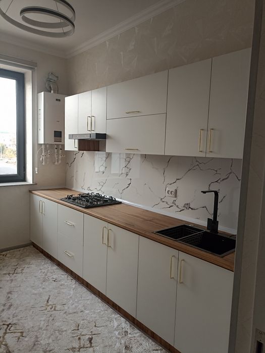 Продам квартиру 2/4/5 (77 серия) Рисовая