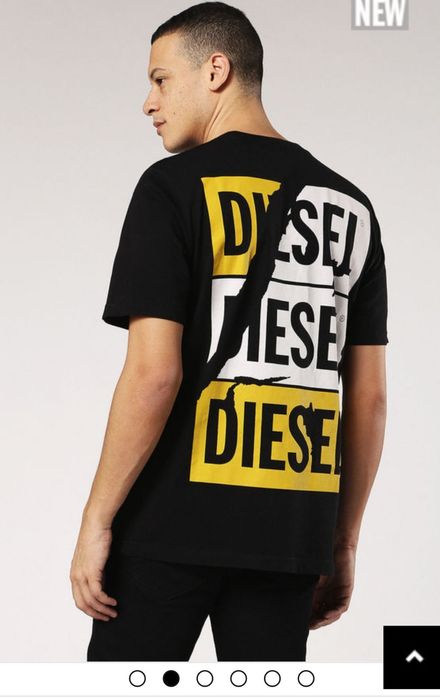 Diesel оригинална size M