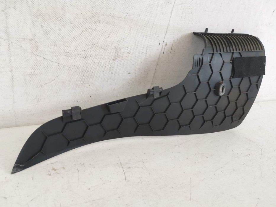 Ornament Plastic Consola Stanga Volkswagen VW  Golf 7 [2012 - 2017] Or