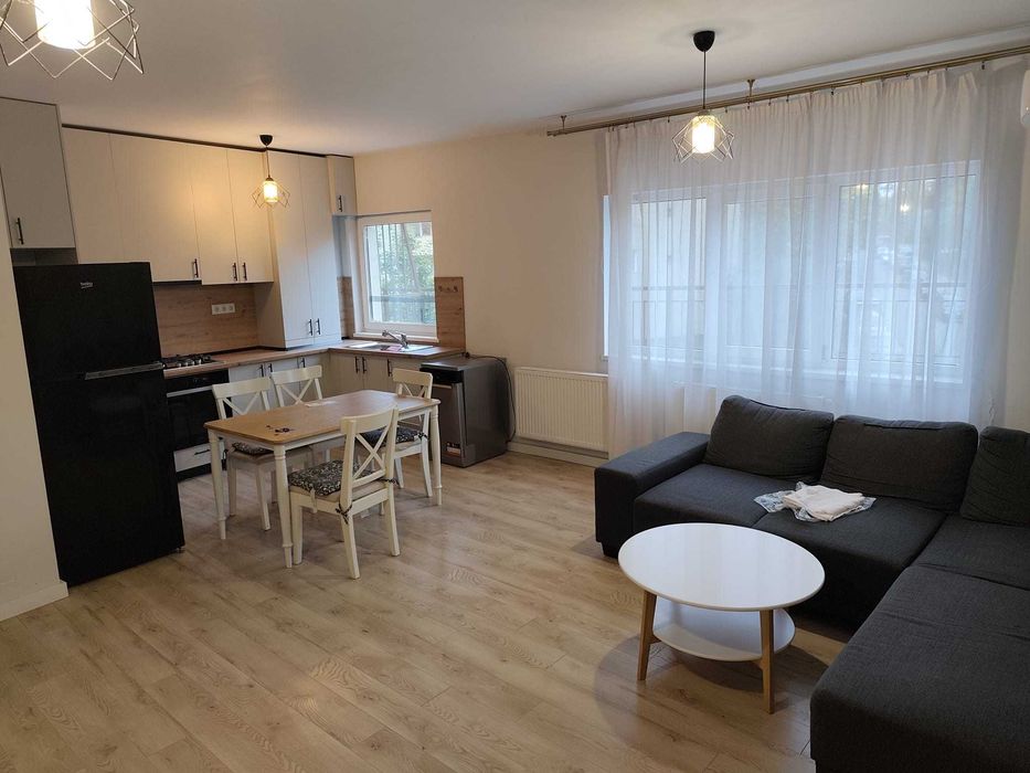 Dau în chirie apartament 2 camere Cluj-Napoca