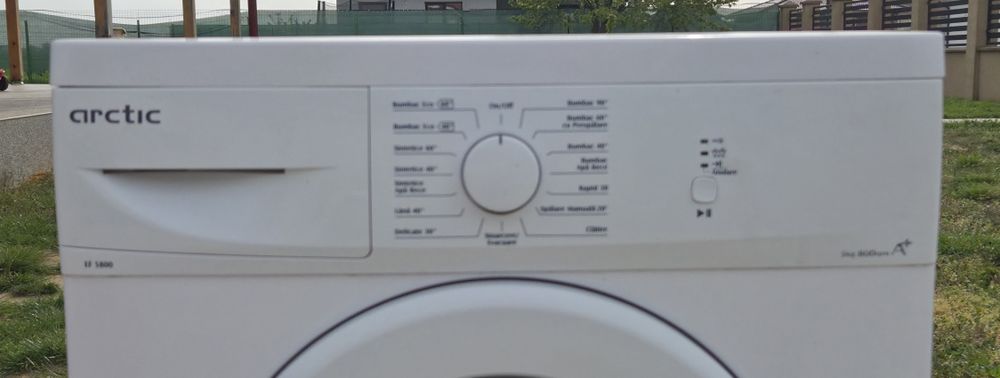 Masina de spalat Arctic 5kg A+
