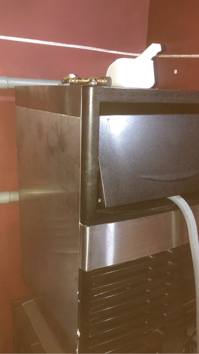 Ледогенератор dimc-60