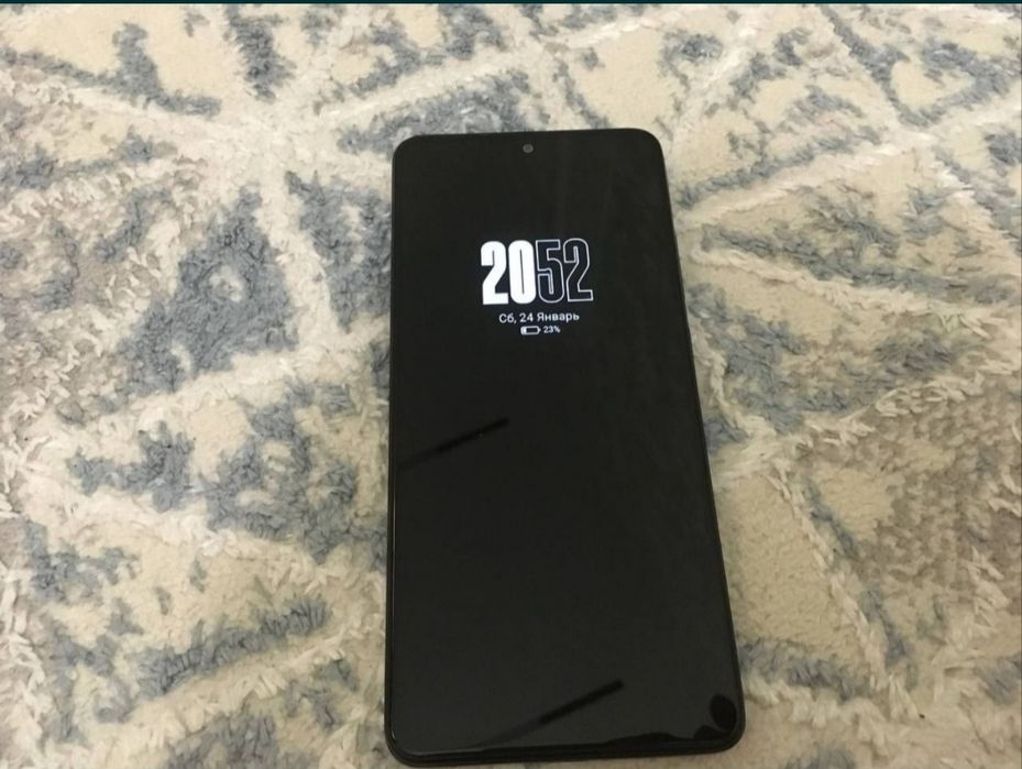 Redmi Note 12 Pro 6+6/128Gb
