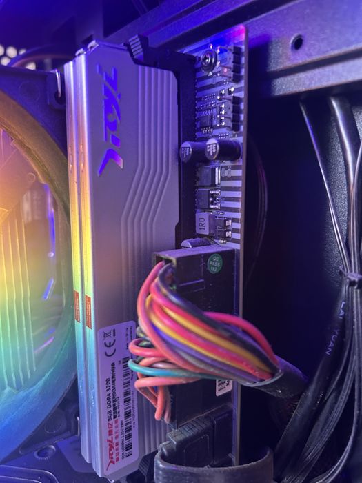 Игровой компьтер