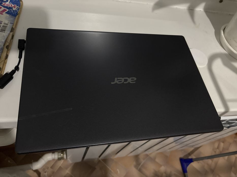 Ноутбук  Aser Aspire 3 (15,6/Core i3/NVIDIA Geforce/1 TB)