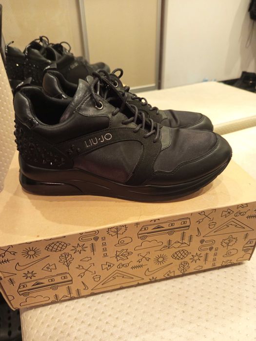 Дамски спортни обувки Adidas 38 н,Liu .Jo 39н