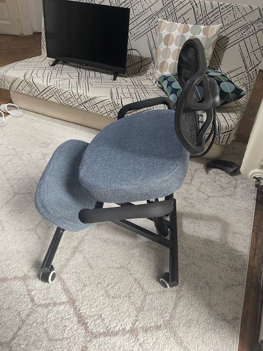 Scaun de birou ergonomic