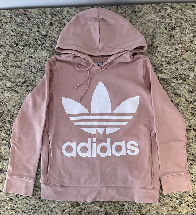 NIKE ADIDAS дамски маркови суитчъри блузи