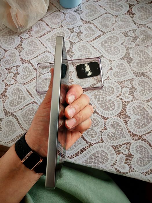 Продам самсунг 25 ультра 256гб