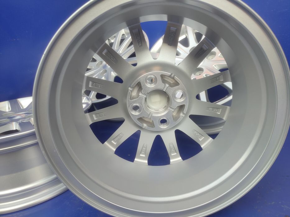 Диски на Chevrolet Cobalt. Новые,