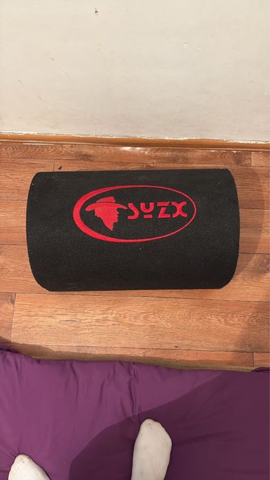 Продам буфер на бмв