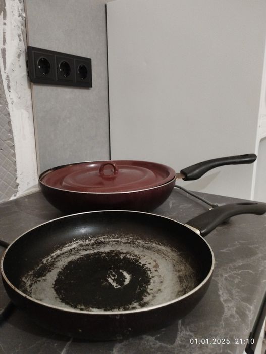 Сковородка сковорода