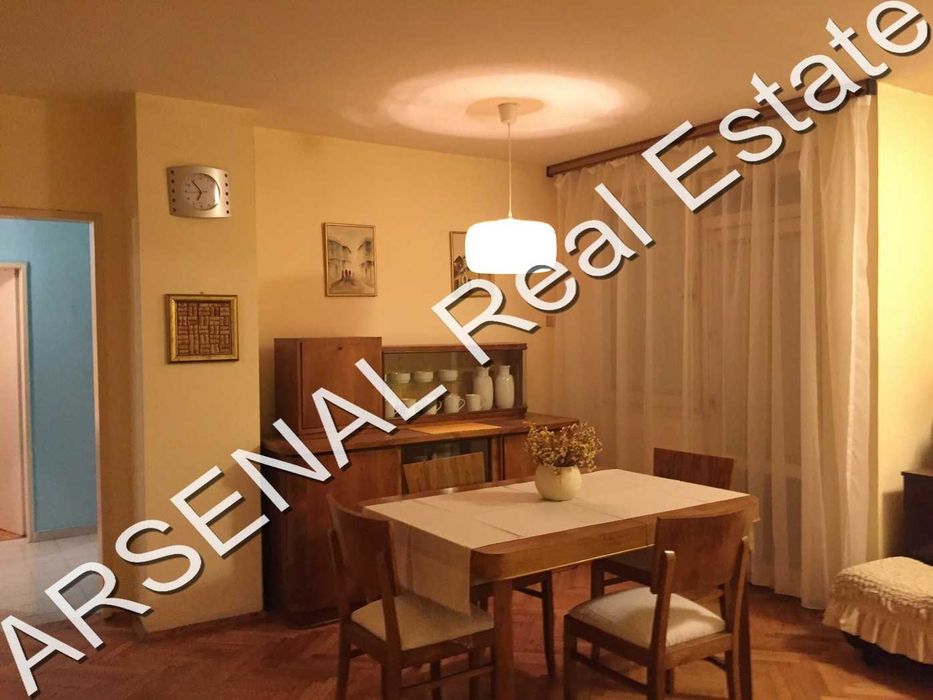 Дава се под наем Тристаен апартамент в София, Младост 4 - 100 кв.м за 500 € - Снимка #2