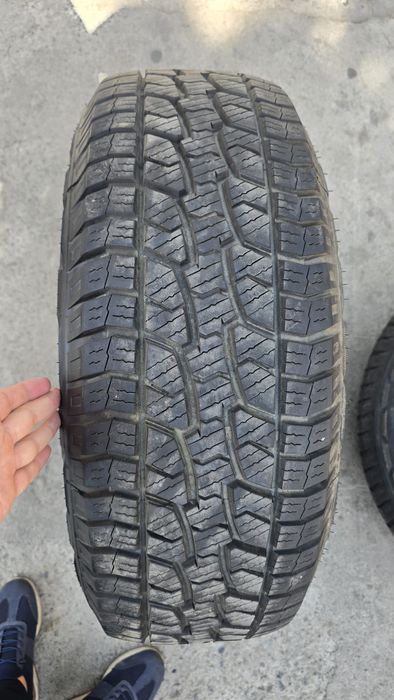 265/70/R17 chao yang