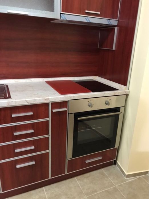 Дава се под наем Двустаен апартамент в Бургас, Меден рудник - зона А - 64 кв.м за 398.82 € - Снимка #2