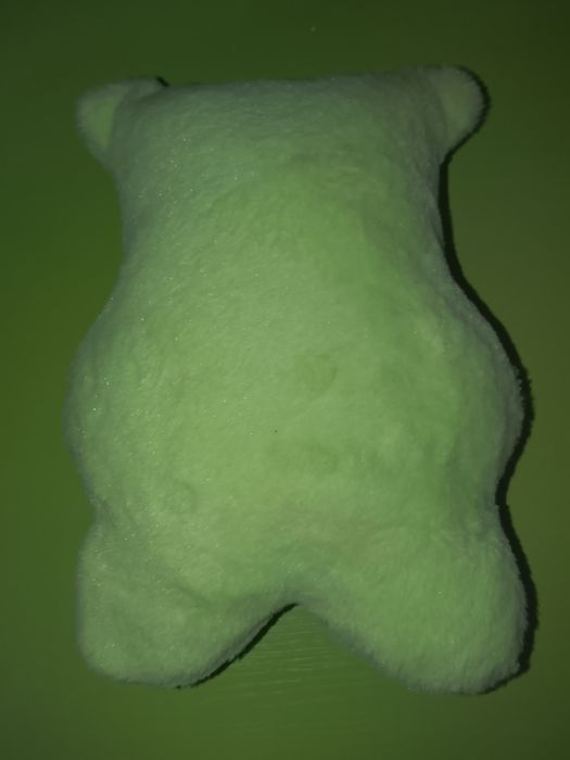 Игрушка ( монстрик )