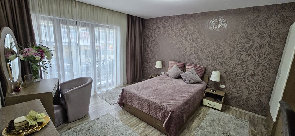 Inchiriez casă deosebită