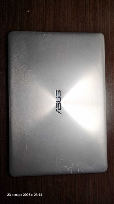 ноутбук для бизнеса