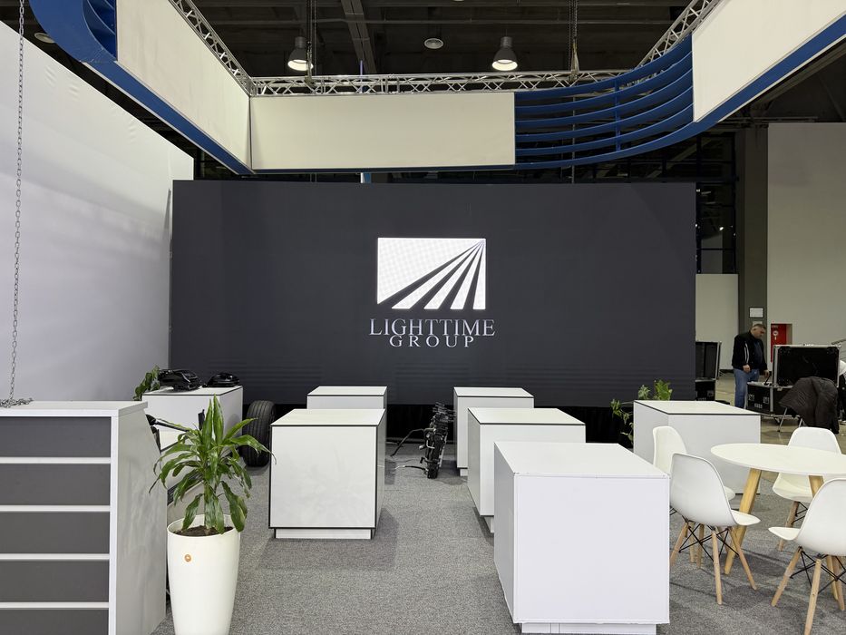 Аренда LED экран , подиум, светомузыка, альюминиевые ферм,