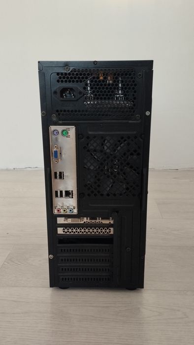 Игровой ПК GTX 1660 SUPER 6GB(есть торг)
