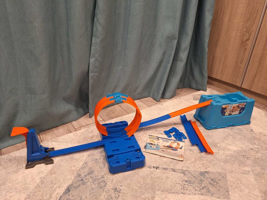 Наборы Hot Wheels