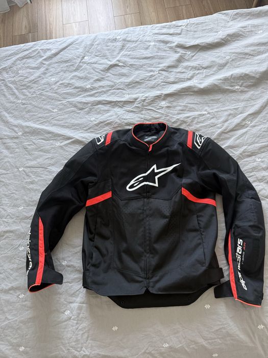 Geacă moto textil alpinestars M