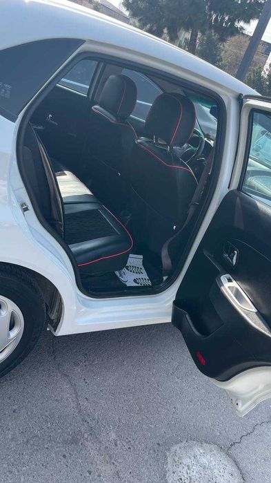 Продаю автомобиль ZAZ  FORZA