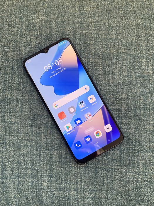 Oppo A16 impecabil