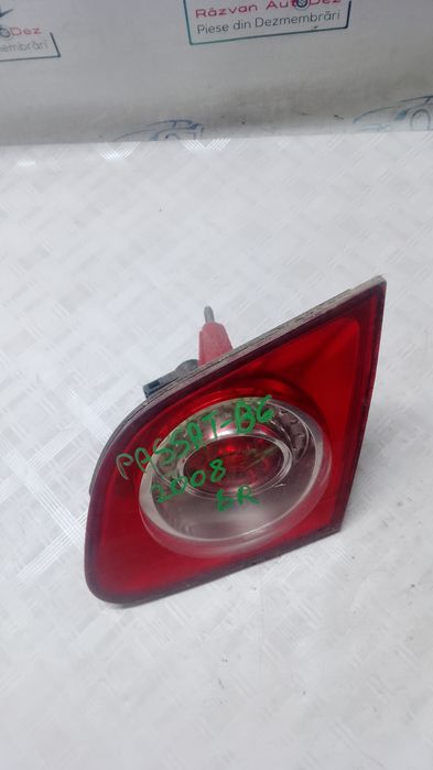 stop dreapta hayon  volkswagen passat b6 berlina - motorina 2008
