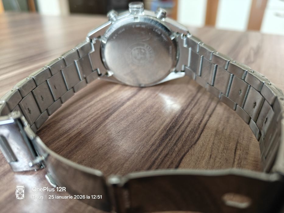 Ceas Citizen Eco drive