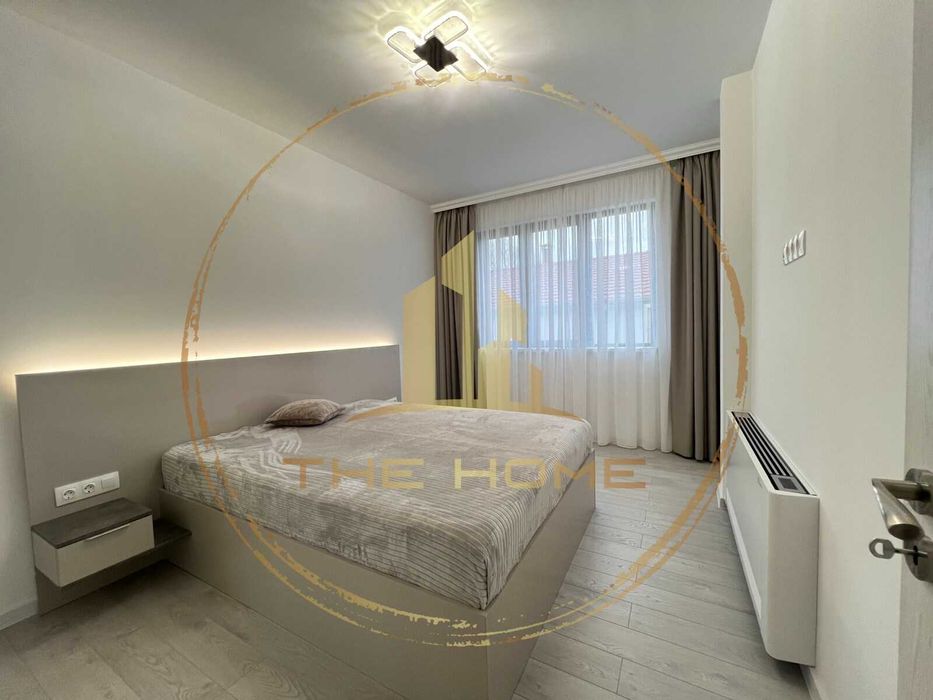 Дава се под наем Къща в Варна, м-т Фичоза - 120 кв.м за 1595.79 € - Снимка #16